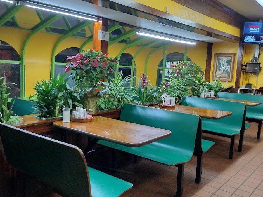 The Ranchito Taqueria & Restaurant